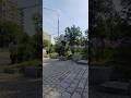 wroclaw bike Trial przeskok po kamieniach z kontuzją nadgarstka