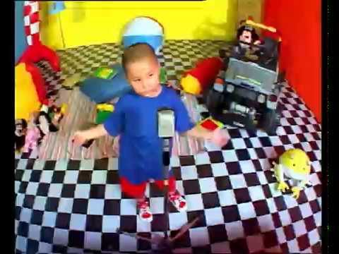 DIO, VONNY, MARIA (3 in 1) - Ingat Ingat Pesan Mama