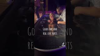 Pursue what is real! #christianshorts #youthgroup #baptism #church