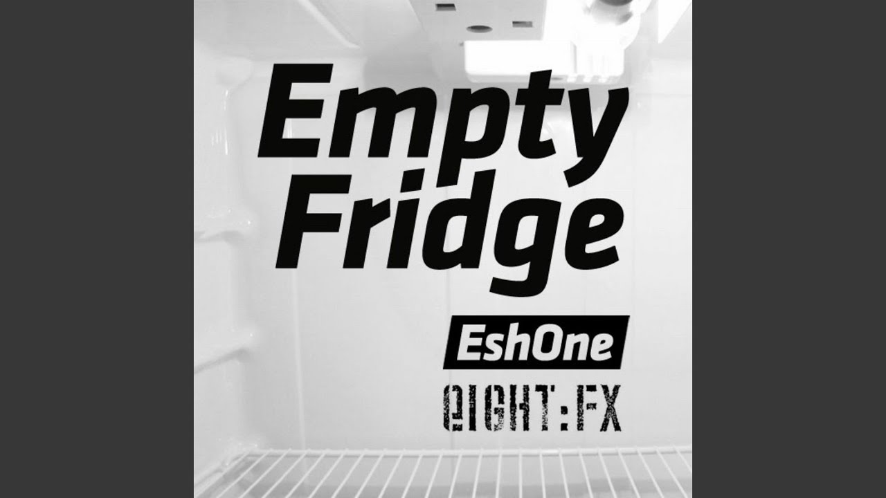 Watch EmptyFridge on YouTube Watch EmptyFridge on YouTube