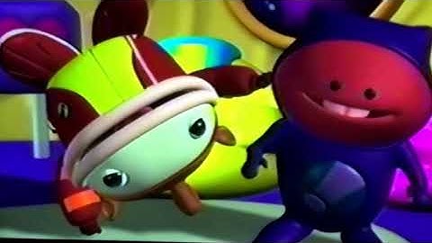 The Save Ums Where are Winston