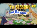 Story of Seasons Grad Bazaar #42 🥗Freundschaft bis ins Runzelige Alter🥗 [Let&#39;s Play] [PC] [deutsch]