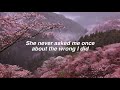 Work Song - Hozier (lyrics)