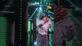 'Ya Ali' Par Manraj Ki Awaz Ne Dil Ko Choo Liya | Indian Idol S16 | #indianidol #musicshow #shorts