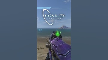 The Evolution of The Carbine (Halo 2 to Halo Infinite) #shorts #halo #haloinfinite #gaming