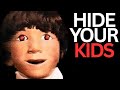 This Kids TV Show Was So DISTURBING…They Tried To BURY It
