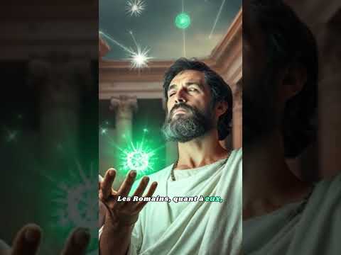 💎 L’Émeraude était-elle