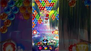 How to knock out Level 1633 | Panda Pop | #PandaMyLove