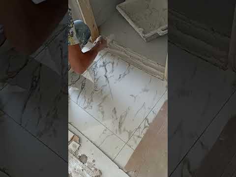 عمل في عتبة باب رائع