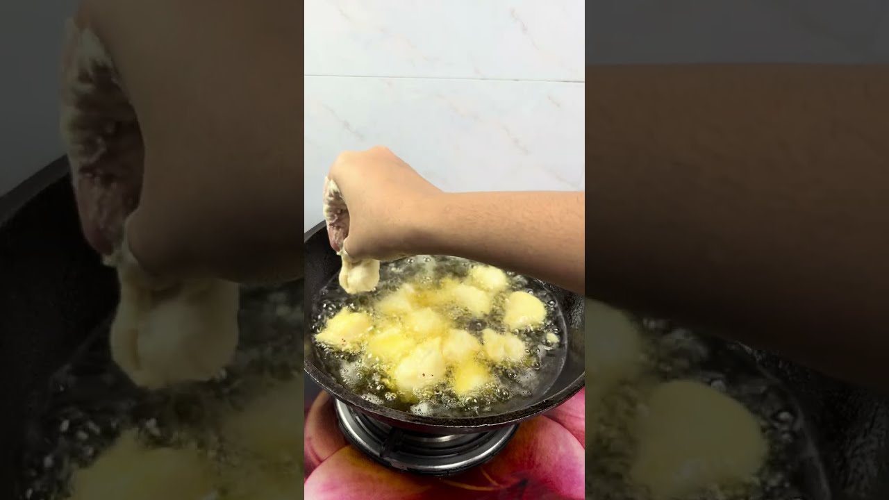 आत्ता पर्यंत कधीच पाहिली नसेल अशी दही वडे बनवण्याची सर्वात वेगळी आणि सोप्पी पद्धत|Dahiwada Recipe 