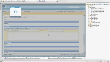 Polarion EA Connector - how to synchronize Polarion workitems to EA model
