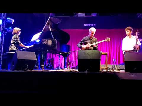 Piris Eliyahu Ensemble Mark Eliyahu Open Sky Piris Larisa Eliyahu Mark Eliyahu Leat Sabbah 