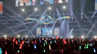 【雑談】SitR横浜公演を振り返る男【にじさんじ/社築】