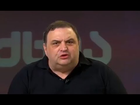 გუბაზ სანიკიძე 5-6 ივლისის აქციებსა და მიმდინარე მოვლენებზე