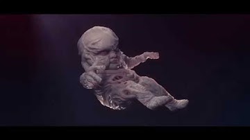 GHOST CHILD OPENING TITLES (Singapore Motion Graphics)