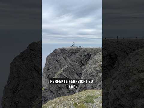 Roadtrip zum Nordkap: Norwegens Epic Journey!