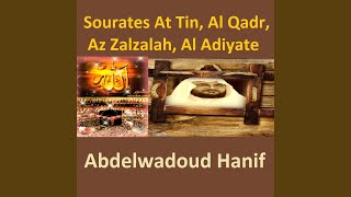 Sourate At Tin