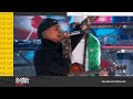 Ozuna Shakes It Up With Caramelo Global Citizen Live Ozuna Shakes It Up With Caramelo Global Citizen Live