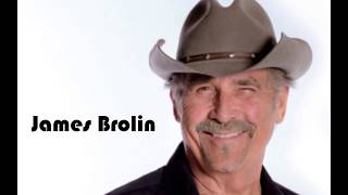 James Brolin family