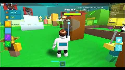 ARMY CONTROL SIMULATOR ( I Have A Duo ) Pt2