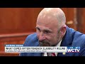 Fishback calls for Lt. Gov. Jay Collins to resign