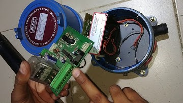 Level probe and its controler details