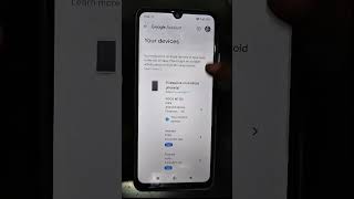 Gmail Security Tips | Apna Account Safe Kaise Rakhe 🔐 #smartphone #tech #mobiletips #gmailaccount