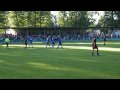 ZdzichyTV  Start Dobrodzień - HKS Ruch FPP 1:5