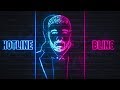 Drake - Hotline Bling Lyrics [The Neon Music]