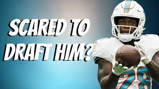 FANTASY FOOTBALL BOLD PREDICTIONS BRAVE PICKS W DALTON DEL DON Yahoo Fantasy NFL Injuries