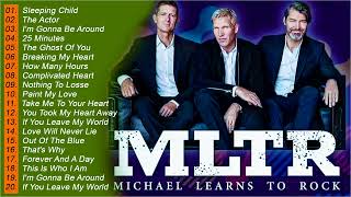Michael Learns To Rock Greatest Hits Full Album 🎵 