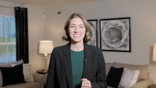 Ryan Homes At Parkland Commons