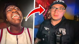 He Shutdown Playboi Carti's Birthday Party..