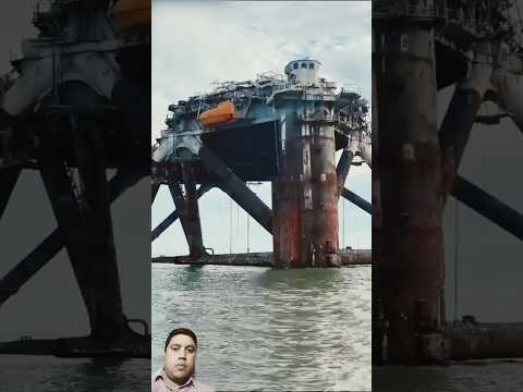 How Abandoned Oil