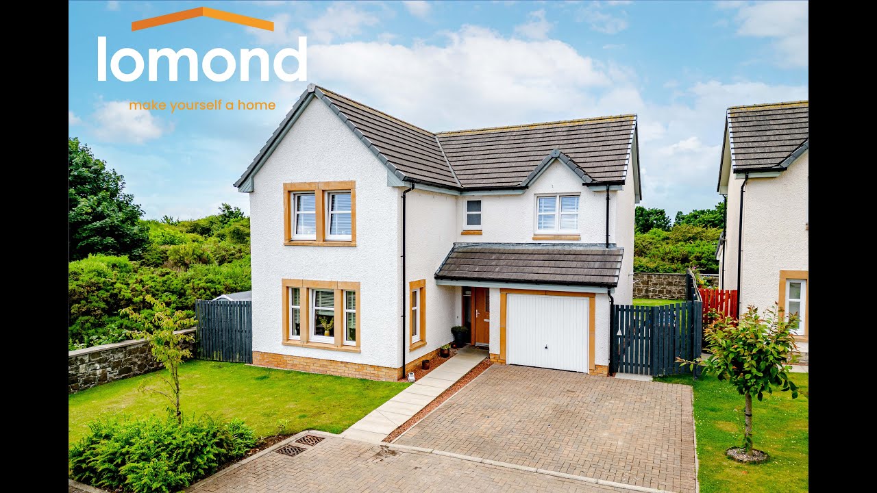 21 Bartonholm Gardens Irvine YouTube