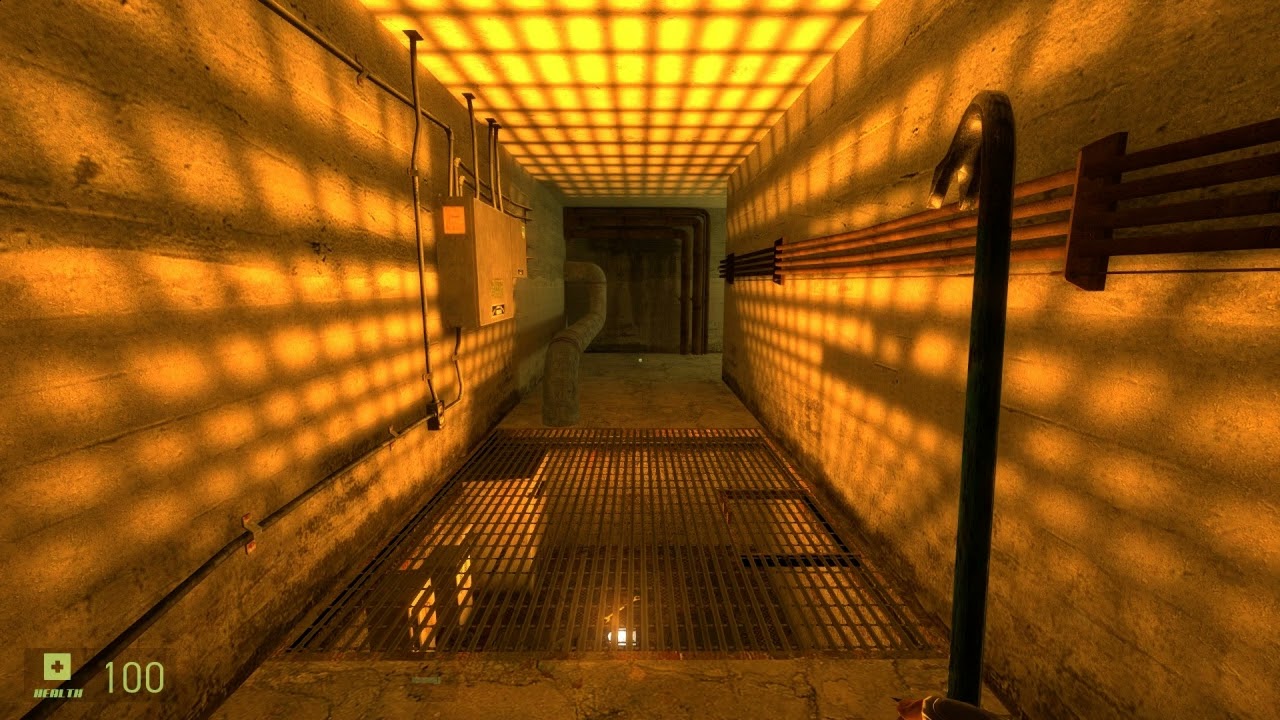 Half-Life 2: New Times -- weird_atmosphere2_lp