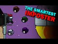 they call me the smartest imposter... here's why