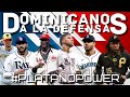 Elly de la cruz soto oneil cruz jrod jos siri adames morel y mateo brillan con el guante