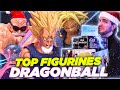  top 10 figurines dragonball 2023 