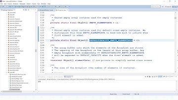 How does an ArrayList expands itself when its maximum capacity is reached ? || Java Online Training