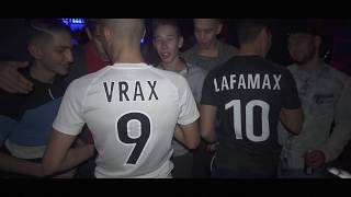 Смотреть клип Vrax & Arzoo & La Famax - Ayi