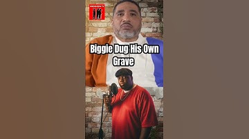 Reggie Wright: Biggie