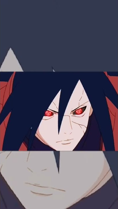 madara edit「 fed up 」#madara #shorts