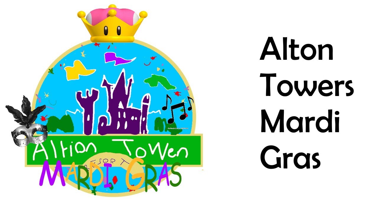 Alton Towers June 9th Tragic Day YouTube