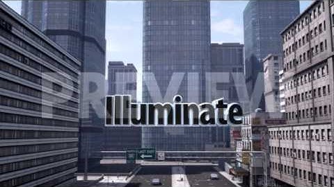 intro by flix | shades image - Created using Flixpress.com