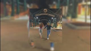 count on me-bruno mars (sped up)