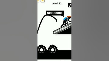 draw 2 save level 22#shortvideo #shorts #game #gamers #gamedraw2save