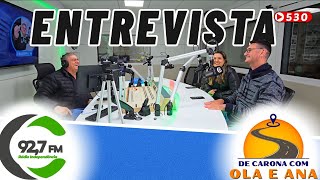 530 ENTREVISTA RADIO INDEPENDECIA FM 92 7 Programa do Xi Programa Livre