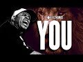 Because of You  - Best Motivational Speech (Eric Thomas)