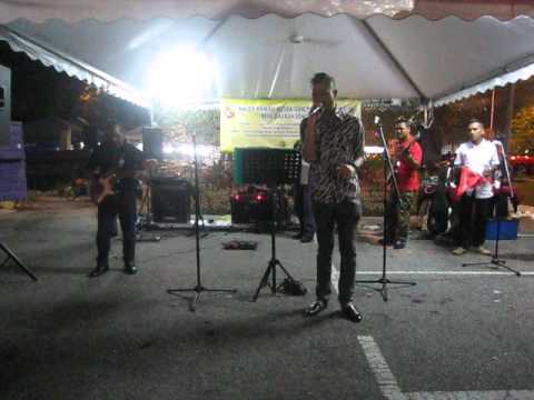 Siffu band @ sri rampai - kenengan mengusik jiwa